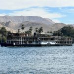 Entdecken Sie das Land der Pharaonen vom Wasser aus